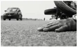 Recognising altruism  on rewarding good samaritans on road 