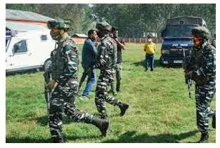 Terror’s new turn  targeted killings in kashmir must be countered immediately to preserve socio political gains