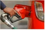 Just cut it  high fuel taxes are squeezing household budgets when demand is weak 