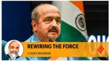 A host of challenges greets india’s new air chief