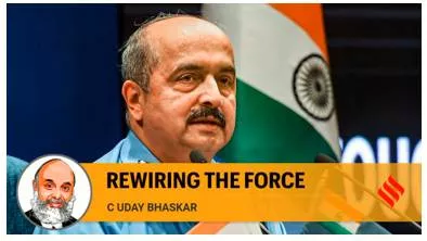 A host of challenges greets india’s new air chief