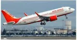 Fare thee well  ai’s sale is a pivotal moment for goi and tata