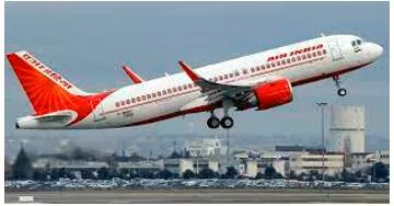 Fare thee well  ai’s sale is a pivotal moment for goi and tata