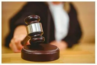 The ‘yes or a no’ the court must ask about pegasus 
