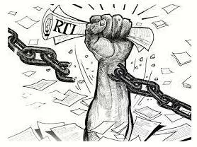 Rti’s slow death  a pathbreaking governance reform is becoming defunct  and all political parties are to blame