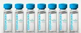 Jabbing children  on a covid 19 vaccine for kids 