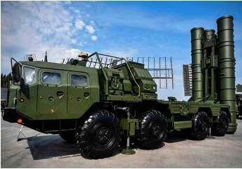 The sanctions cloud over india u s  ties