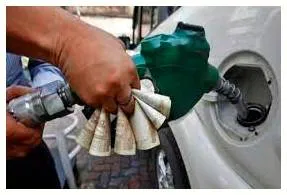 Beguiling base  on fuel prices and inflation 