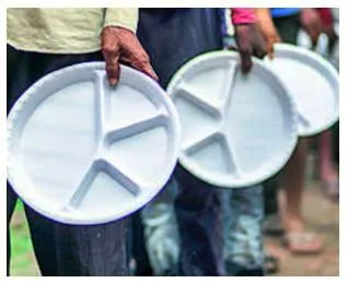 Global hunger index underlines the alarming state of india’ children