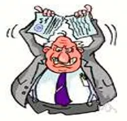 Abrogation  - The fact of officially ending a law, an agreement, etc.