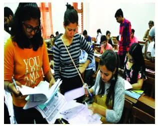Admission carnival 