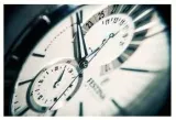 Talking about time