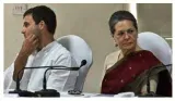 The eternals  gandhis once again prevail at cwc  where’s the plan for doing so in the election battlefield 