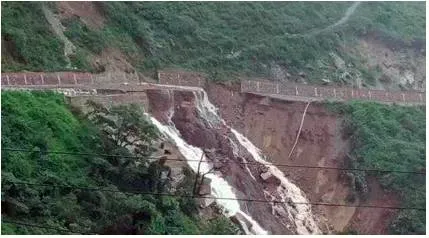 Continuing to disrespect the himalayas’ complex hydrology will bring worse disasters upon us