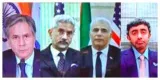 The other quad  on virtual meet of foreign ministers of india  us  israel and uae