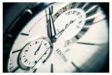 Talking about time