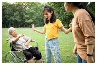 Dissuade  - Persuade (someone) not to take a particular course of action.