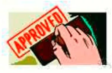 Approbation  - Approval or praise.