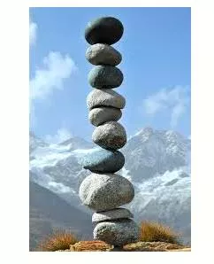 Precarious  - Not safe or certain, Dangerous.