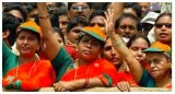 Beyond percentages  a test for promises on women’s representation