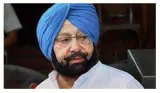 The fading patriarch  on congress and amarinder singh 