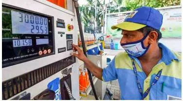 Tax policy on petrol and diesel is flawed and hurts household budgets