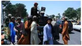 Aiding afghanistan  on both humanitarian and strategic grounds  india must provide succour to ordinary afghans