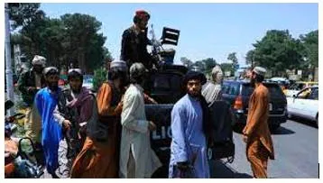 Aiding afghanistan  on both humanitarian and strategic grounds  india must provide succour to ordinary afghans