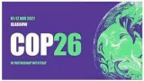 Mitigating a crisis  on cop26 glasgow climate meet