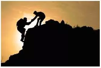 Espouse  - To give your support to a belief, policy, etc.