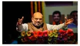 Mixed messaging  on amit shah's three day visit to j&k