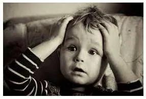 Expressing shock in english 