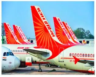 How air india fell short of the runway