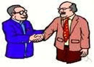 Accommodative meaning