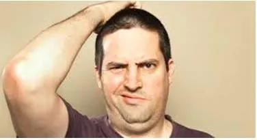 Baffle  - To confuse somebody completely.