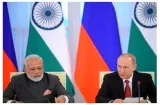 Grant that waiver  india’s defence ties with russia shouldn’t be sanctioned by the us  china’s the main threat