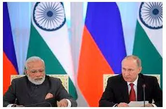Grant that waiver  india’s defence ties with russia shouldn’t be sanctioned by the us  china’s the main threat