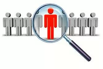 Discernible  - That can be recognized or understood.
