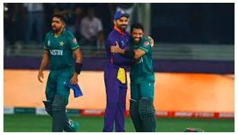 Silly point  on linking cricket to patriotism 