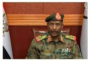 Sudan slipping into abyss