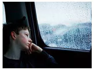Expressing disappointment 
