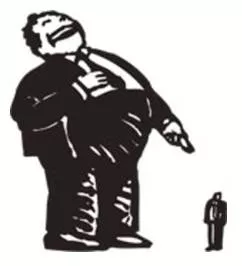 Denigrate meaning