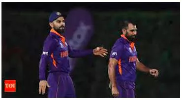 Aye  aye captain  virat kohli goes to bat against discrimination based on religion  team spirit has no room for it