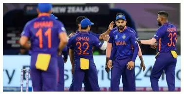 Team india’s t20 world cup performance has been poor  but it’s not the end of the world