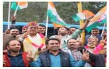 Bypoll results  bjp won’t mind regional parties gaining  especially at the expense of congress
