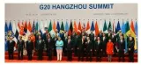 Time for action  on the g20 summit and the global political economy