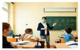 Back to school  a rotational policy for students in classrooms may be a better fit for pandemic times