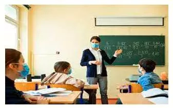 Back to school  a rotational policy for students in classrooms may be a better fit for pandemic times