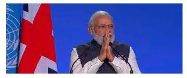 Wind  sun  atom  india’s climate plan looks doable  but it involves major challenges like reforming discoms
