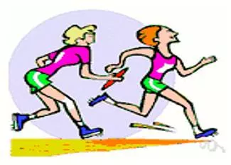 Relay meaning